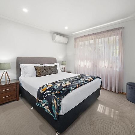 Ultiqa Village Resort Port Macquarie Eksteriør billede