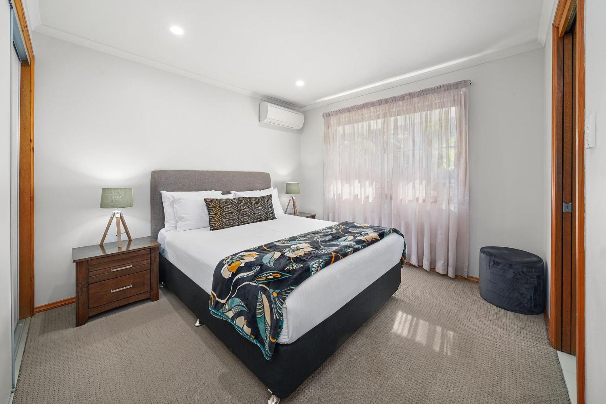 Ultiqa Village Resort Port Macquarie Eksteriør billede