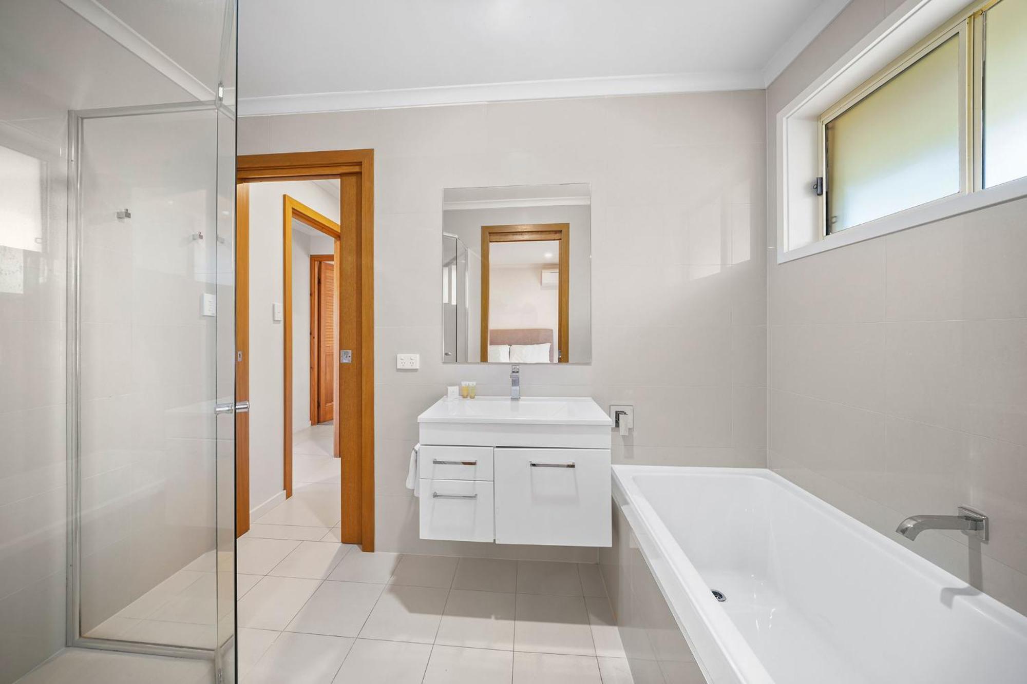 Ultiqa Village Resort Port Macquarie Eksteriør billede