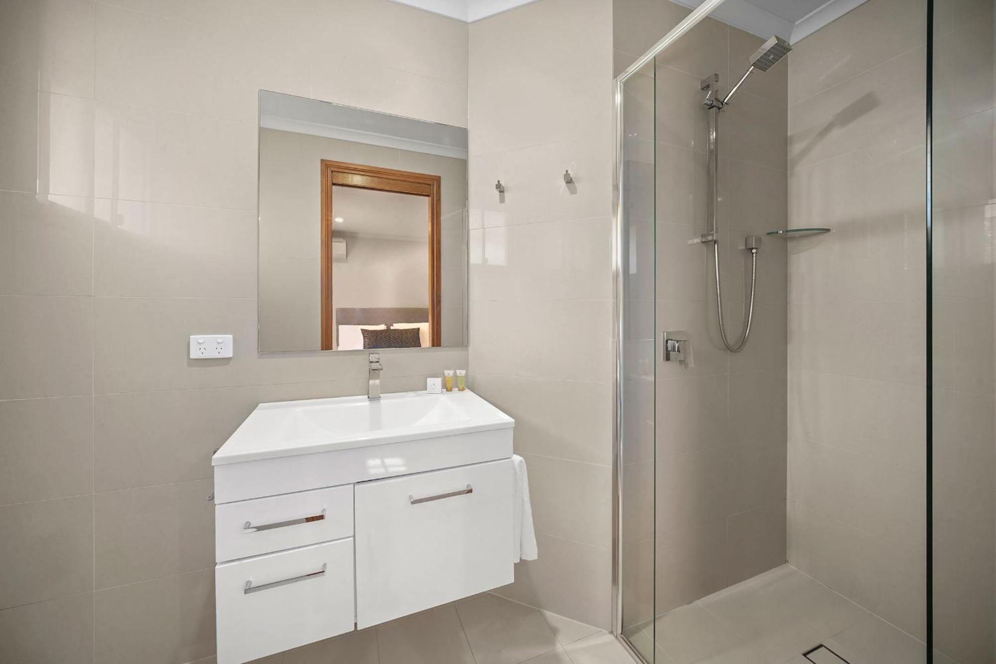 Ultiqa Village Resort Port Macquarie Eksteriør billede
