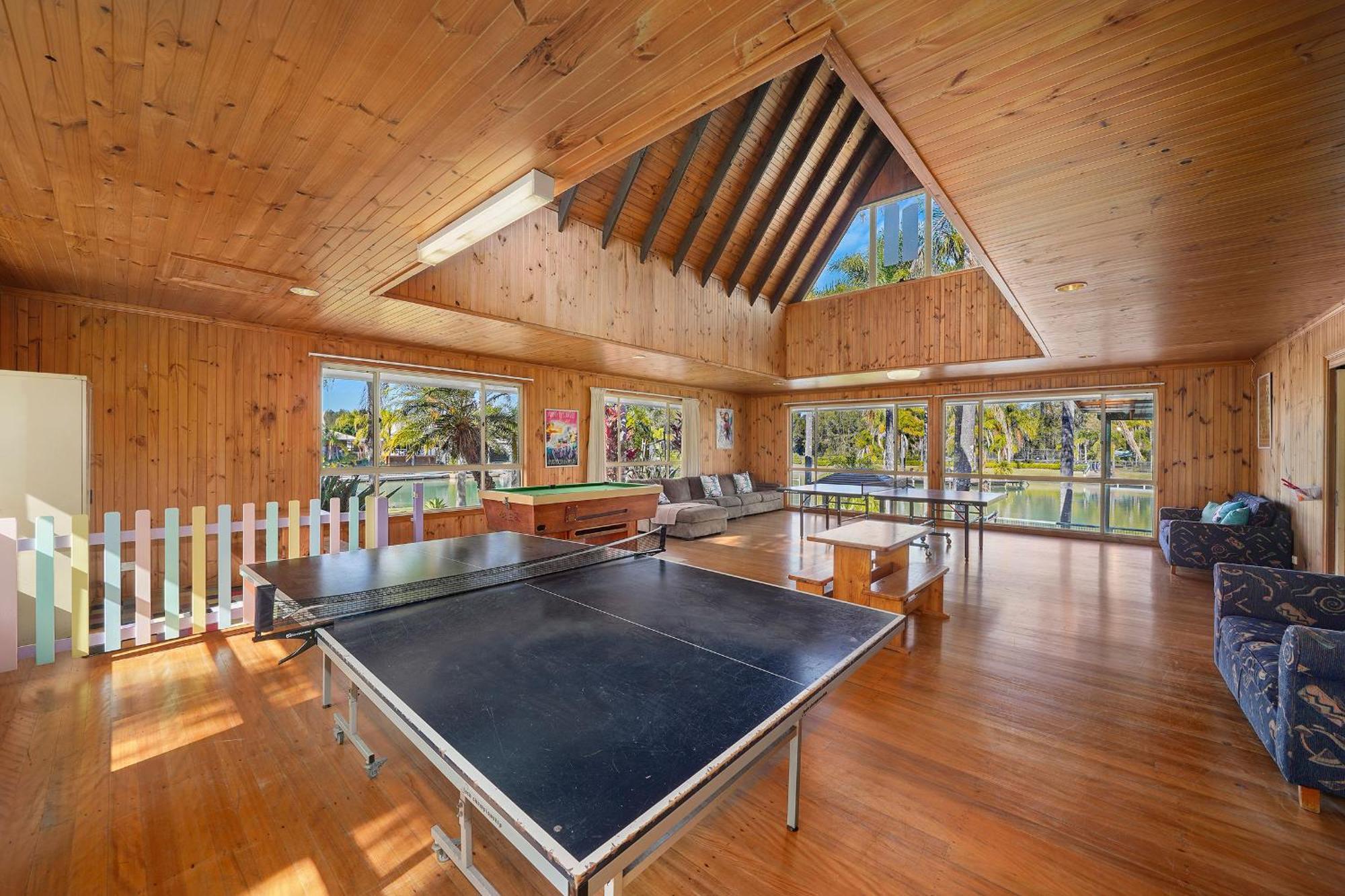 Ultiqa Village Resort Port Macquarie Eksteriør billede