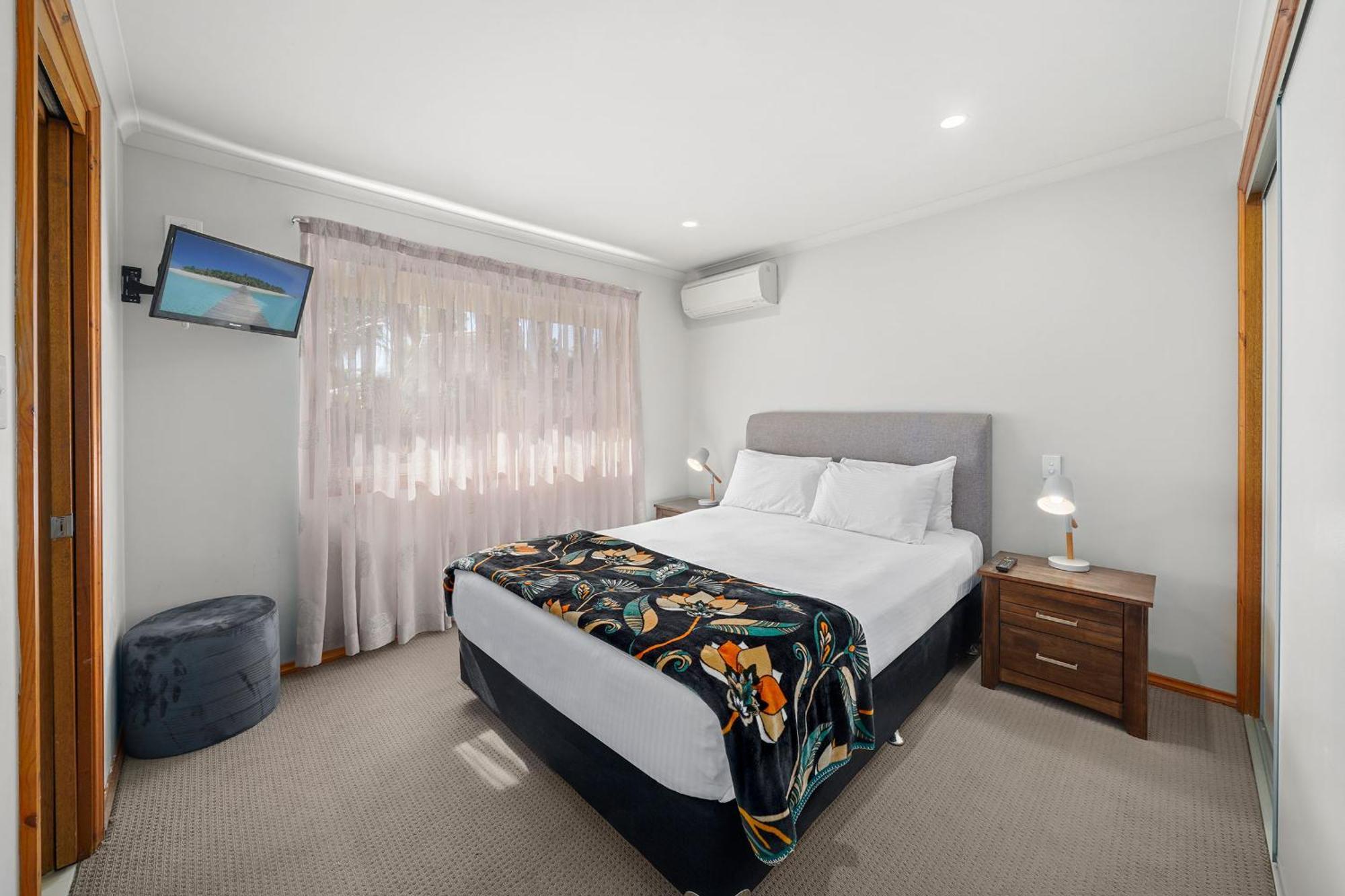 Ultiqa Village Resort Port Macquarie Eksteriør billede